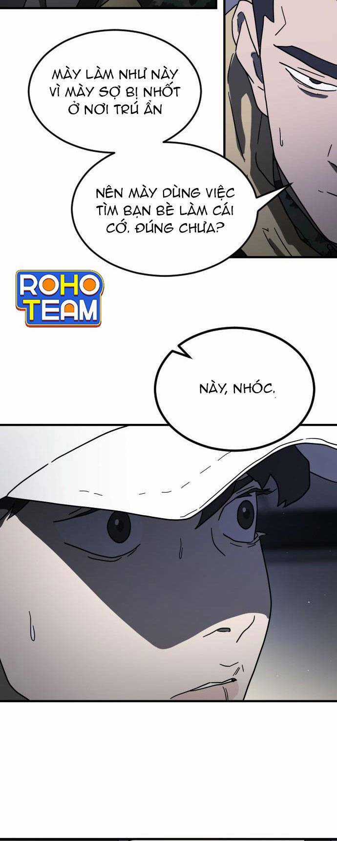 Đại Dịch Seoul - Chapter 47 - Trang 64