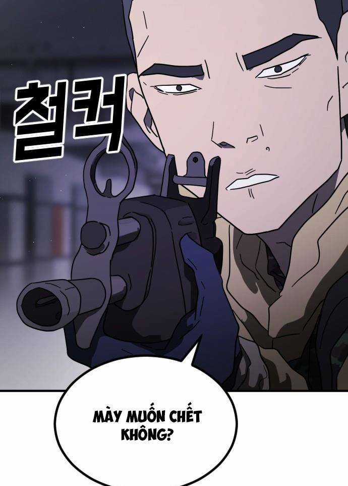 Đại Dịch Seoul - Chapter 47 - Trang 65