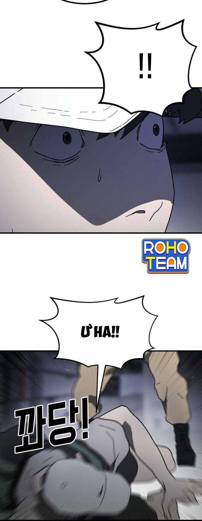 Đại Dịch Seoul - Chapter 47 - Trang 66