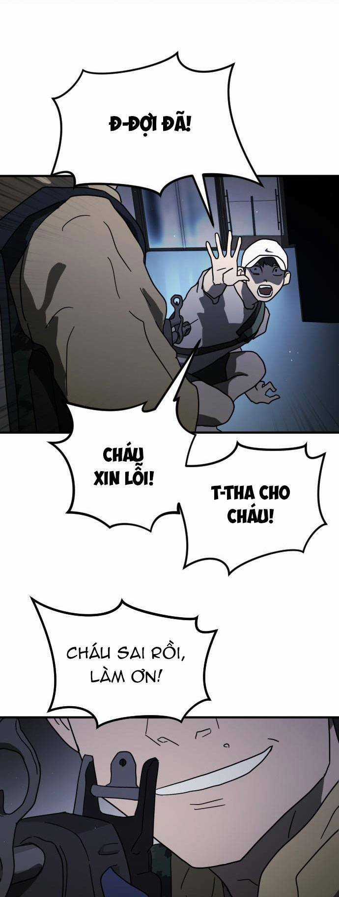 Đại Dịch Seoul - Chapter 47 - Trang 67