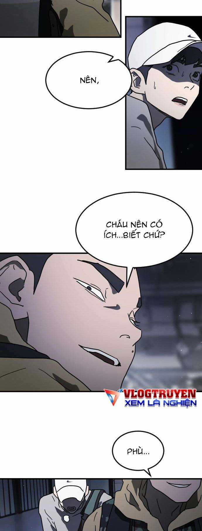 Đại Dịch Seoul - Chapter 47 - Trang 70