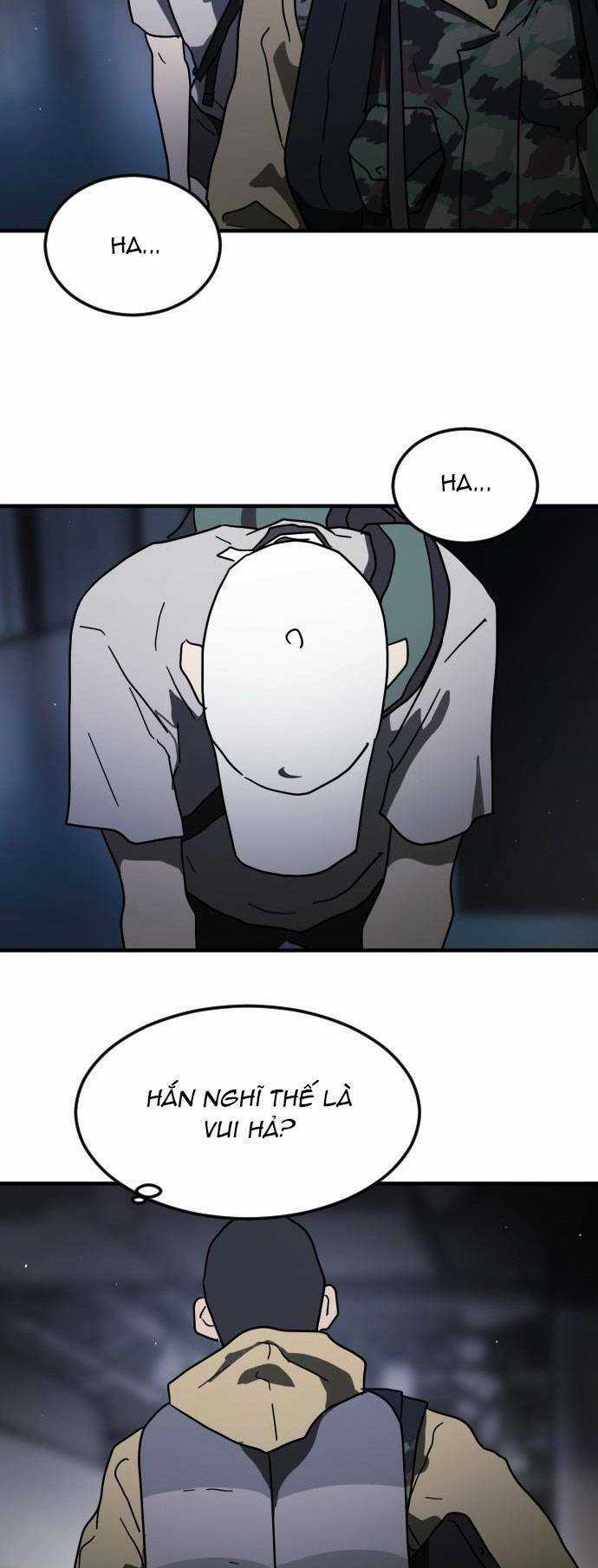 Đại Dịch Seoul - Chapter 47 - Trang 71