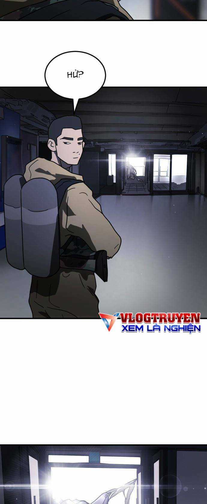 Đại Dịch Seoul - Chapter 47 - Trang 73