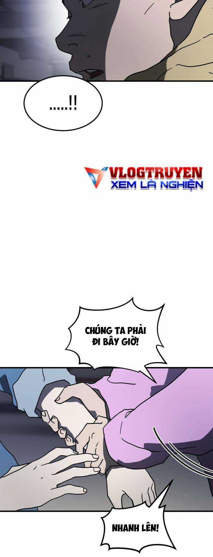 Đại Dịch Seoul - Chapter 47 - Trang 75