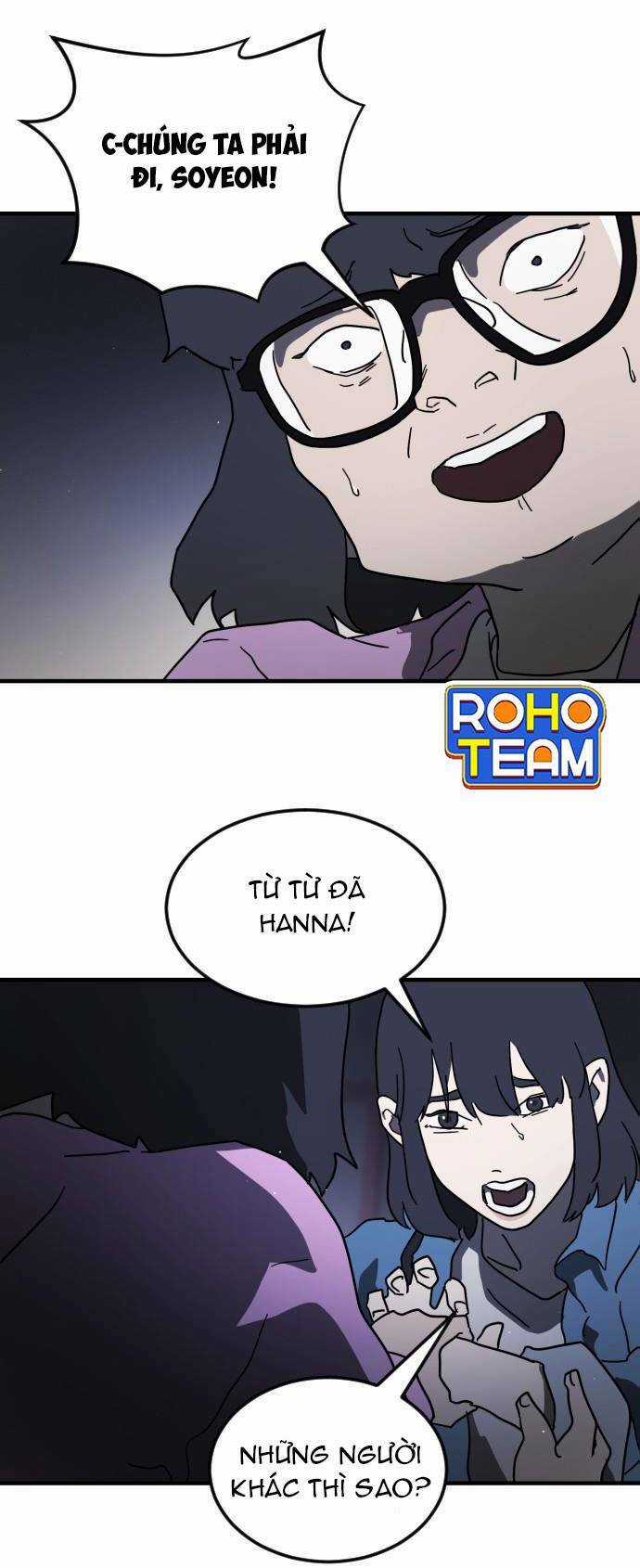 Đại Dịch Seoul - Chapter 47 - Trang 76