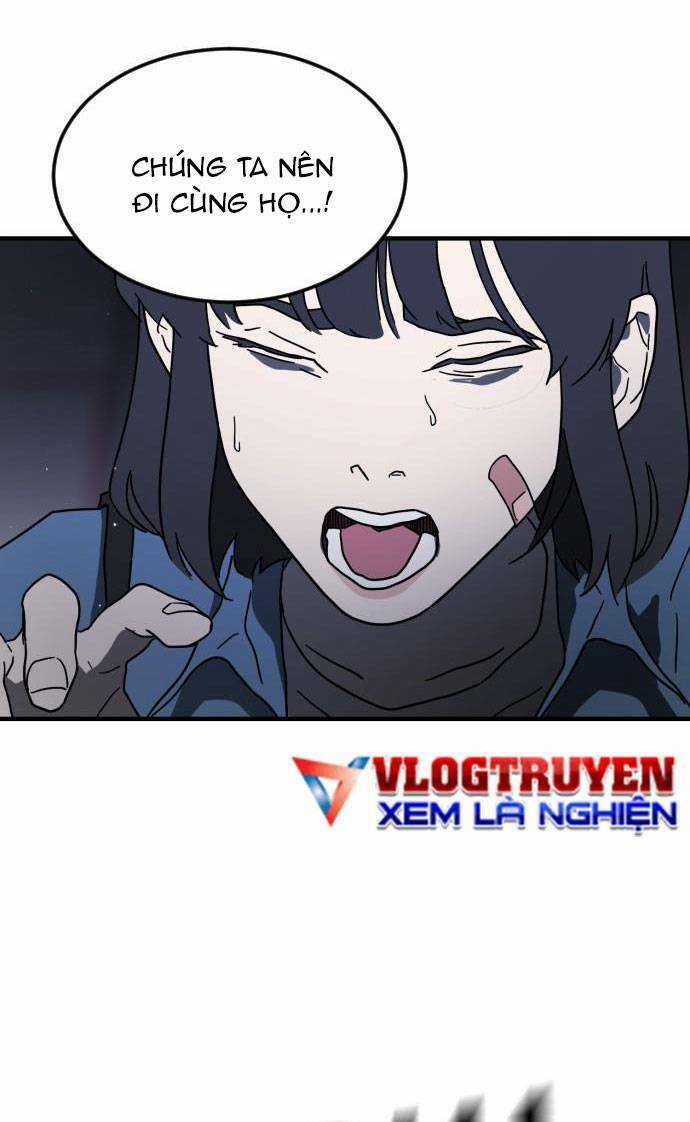 Đại Dịch Seoul - Chapter 47 - Trang 77