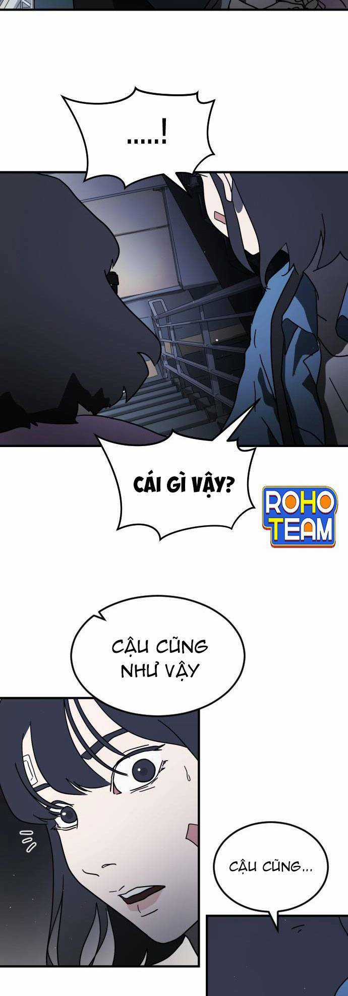 Đại Dịch Seoul - Chapter 47 - Trang 79