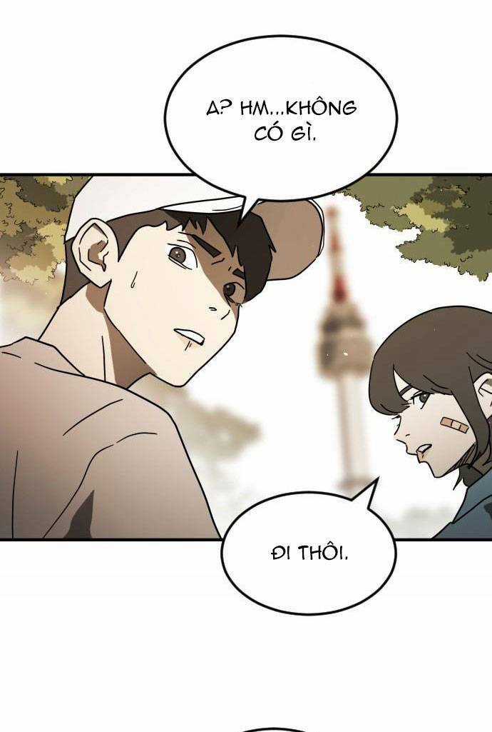 Đại Dịch Seoul - Chapter 47 - Trang 9