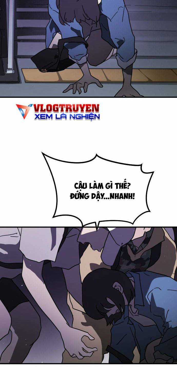 Đại Dịch Seoul - Chapter 47 - Trang 86