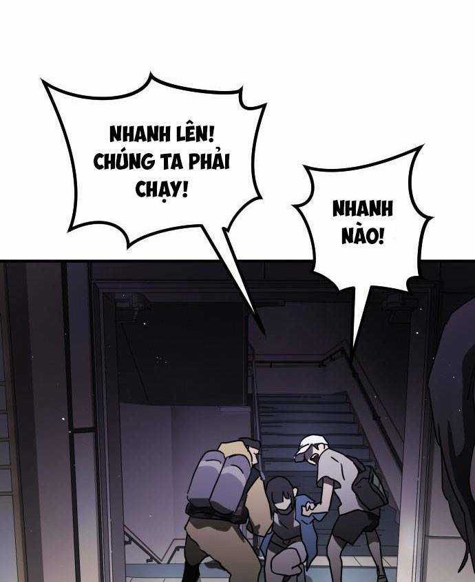Đại Dịch Seoul - Chapter 47 - Trang 87