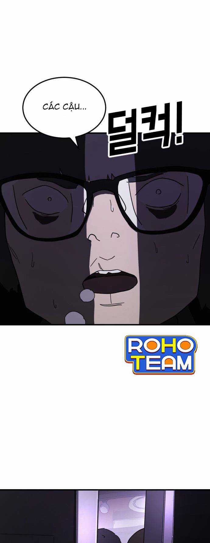 Đại Dịch Seoul - Chapter 47 - Trang 99