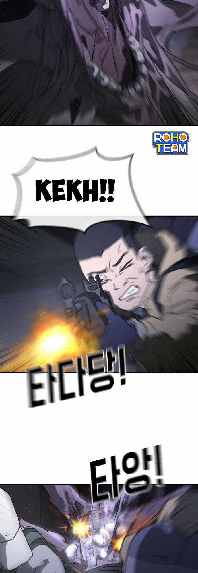 Đại Dịch Seoul - Chapter 48 - Trang 20