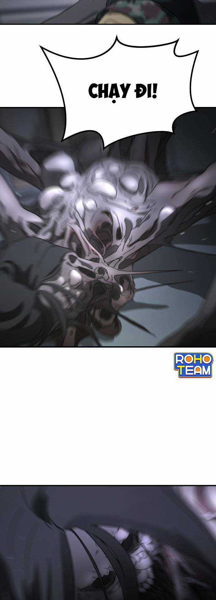 Đại Dịch Seoul - Chapter 48 - Trang 22