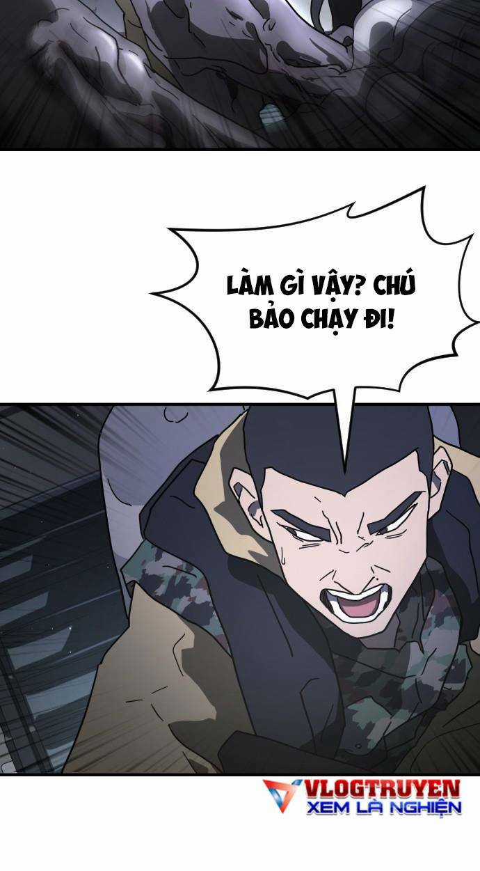 Đại Dịch Seoul - Chapter 48 - Trang 24