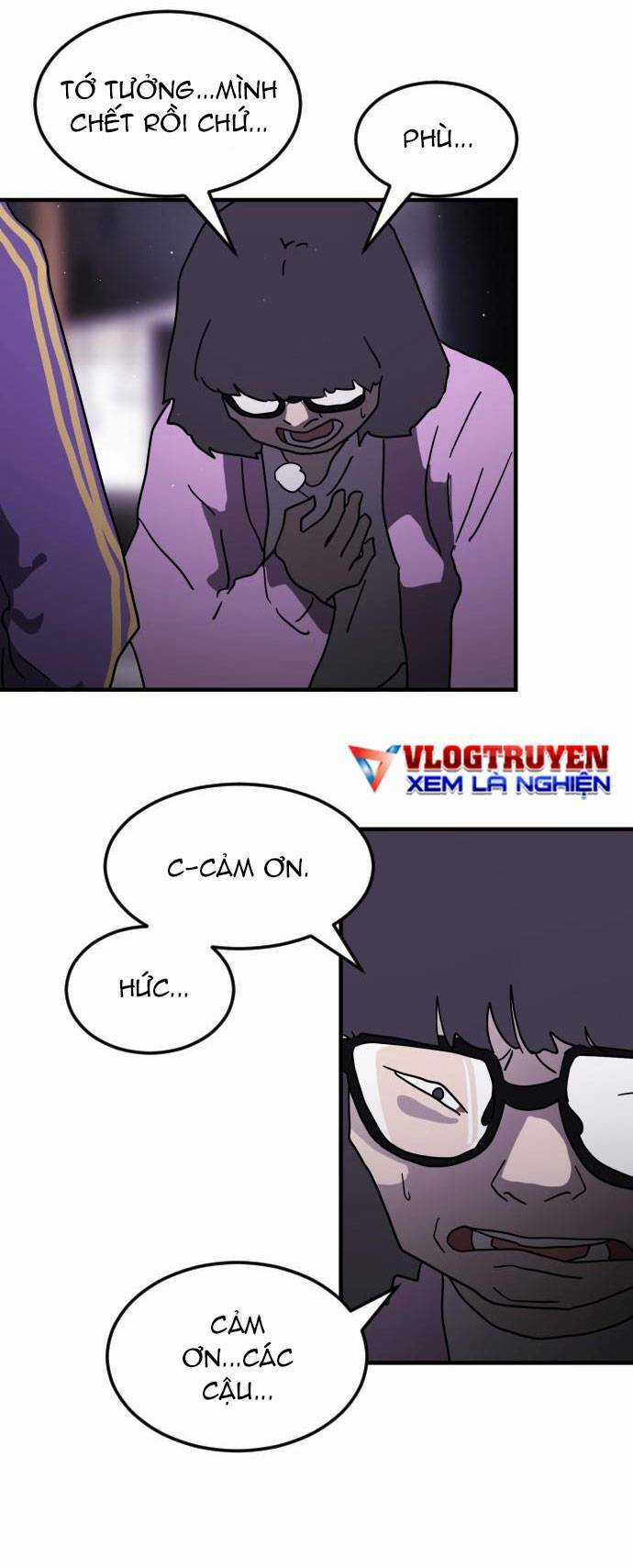 Đại Dịch Seoul - Chapter 48 - Trang 4