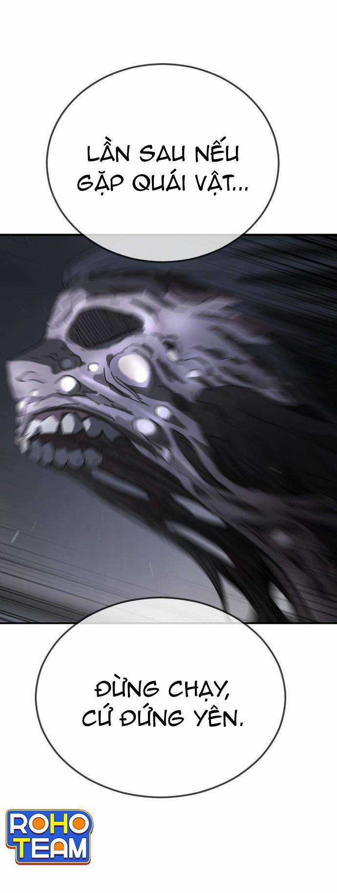 Đại Dịch Seoul - Chapter 48 - Trang 35