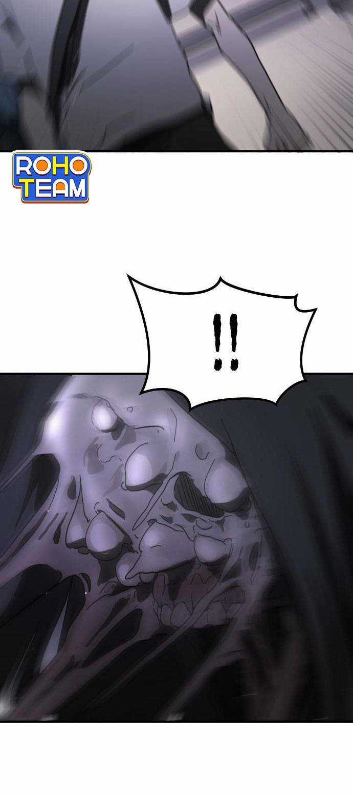 Đại Dịch Seoul - Chapter 48 - Trang 38