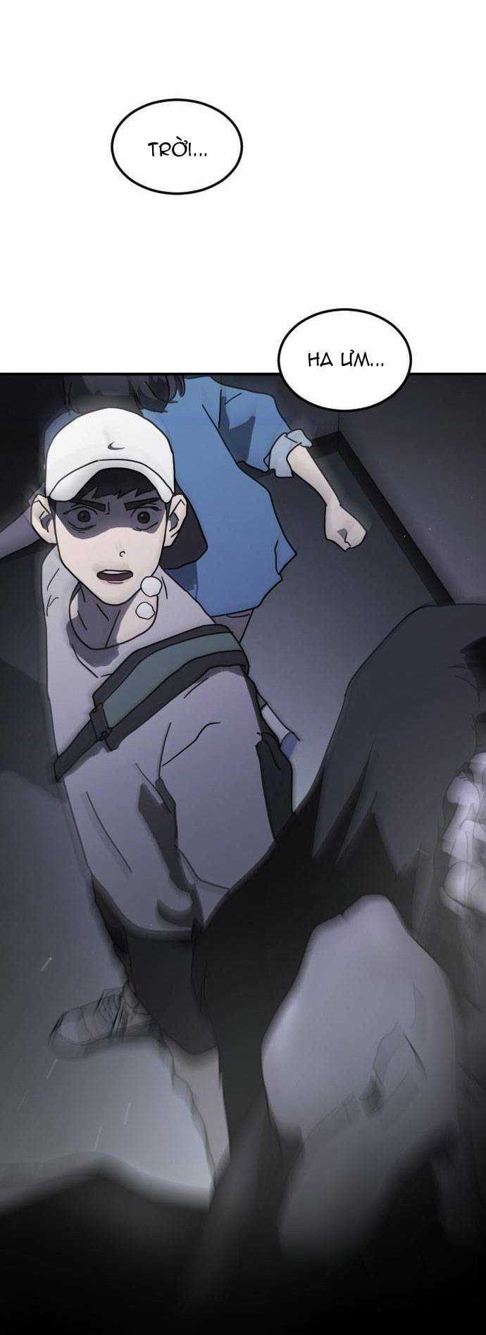 Đại Dịch Seoul - Chapter 48 - Trang 39