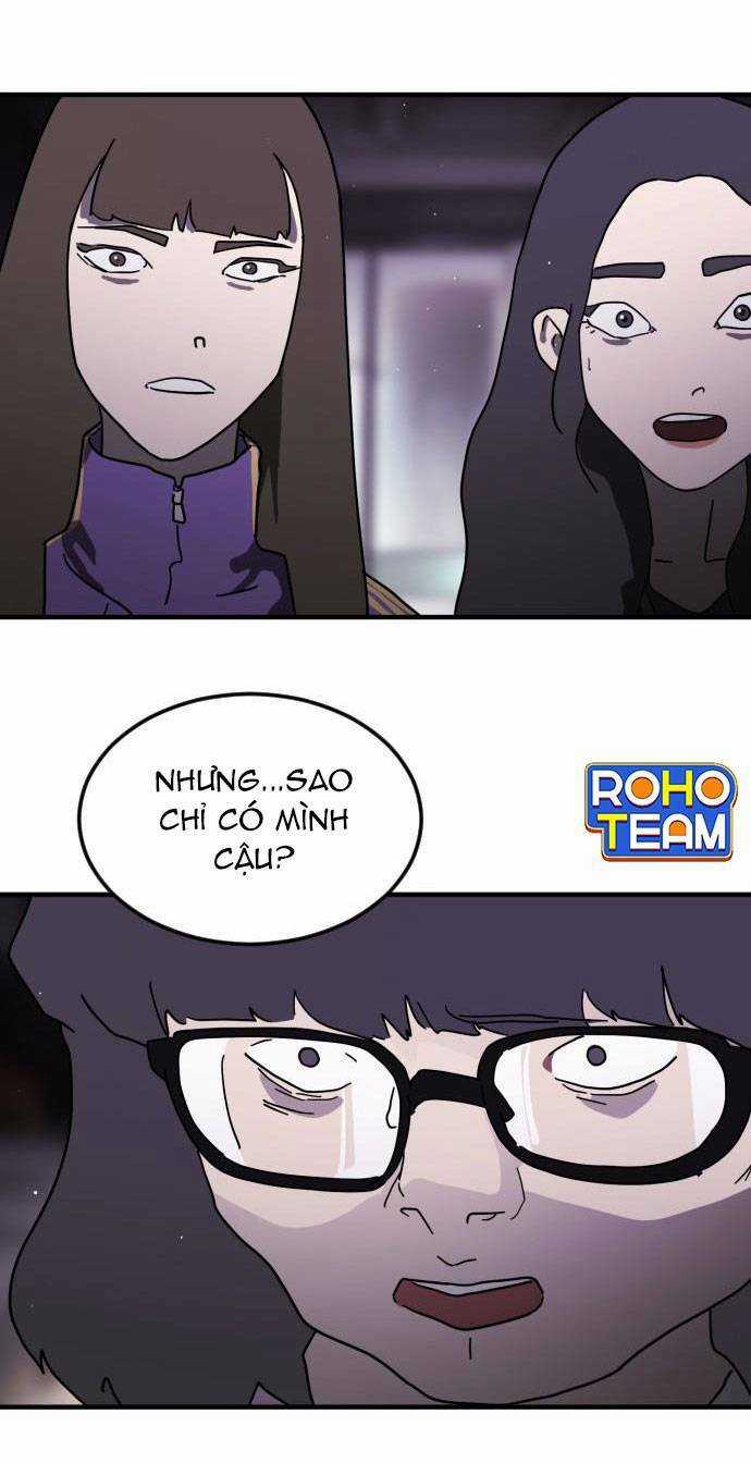 Đại Dịch Seoul - Chapter 48 - Trang 5