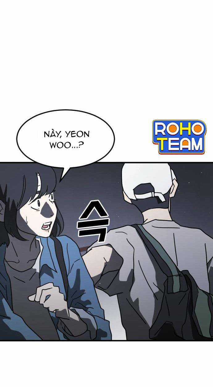 Đại Dịch Seoul - Chapter 48 - Trang 41