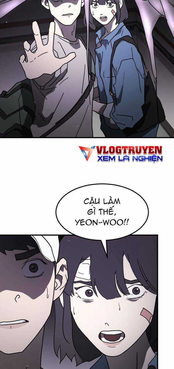 Đại Dịch Seoul - Chapter 48 - Trang 45