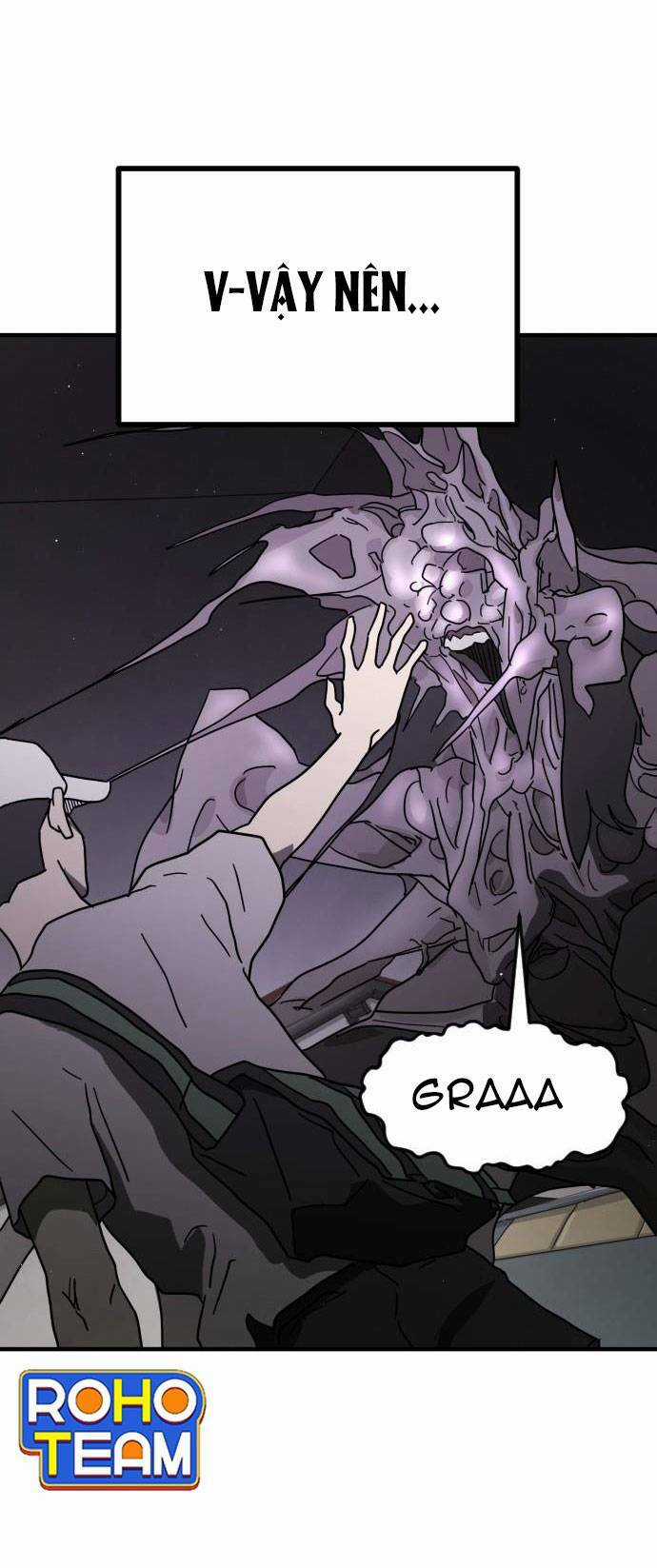 Đại Dịch Seoul - Chapter 48 - Trang 49