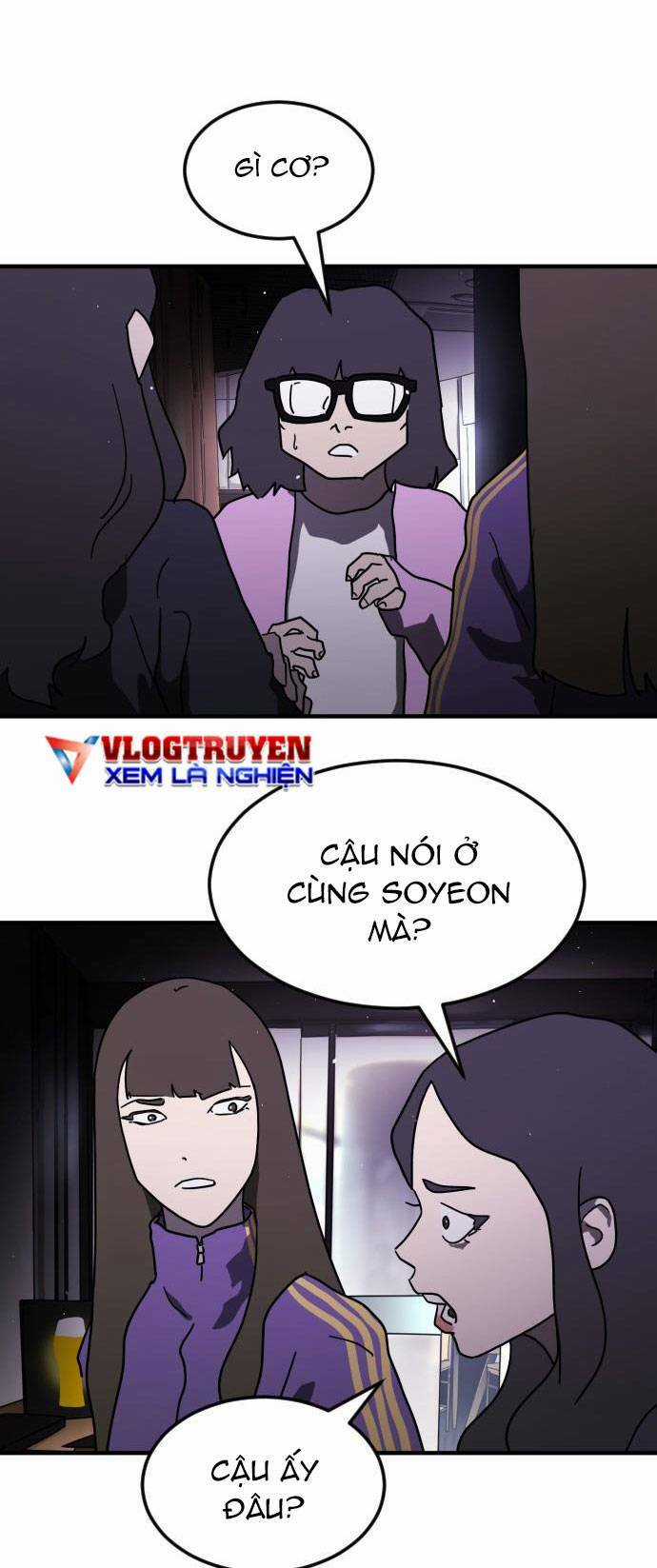 Đại Dịch Seoul - Chapter 48 - Trang 6