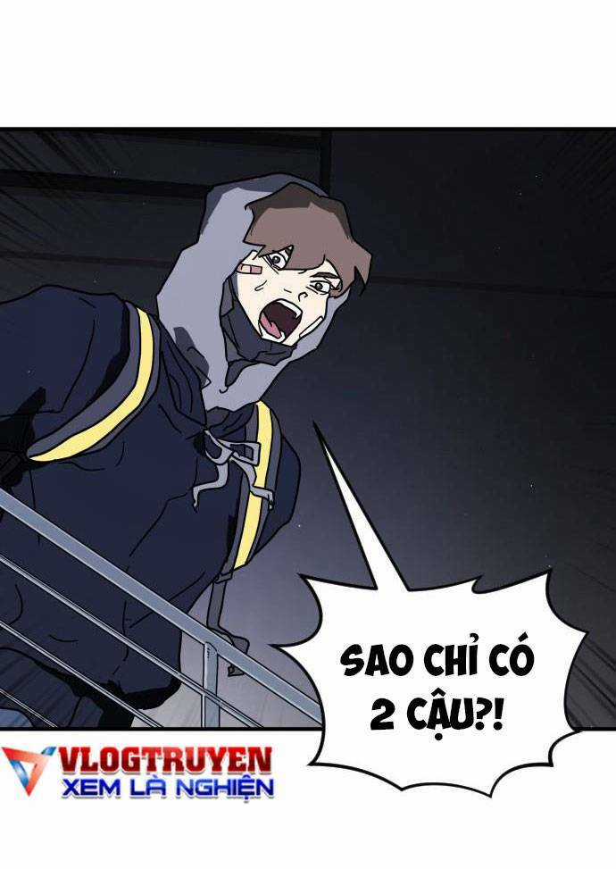 Đại Dịch Seoul - Chapter 48 - Trang 56