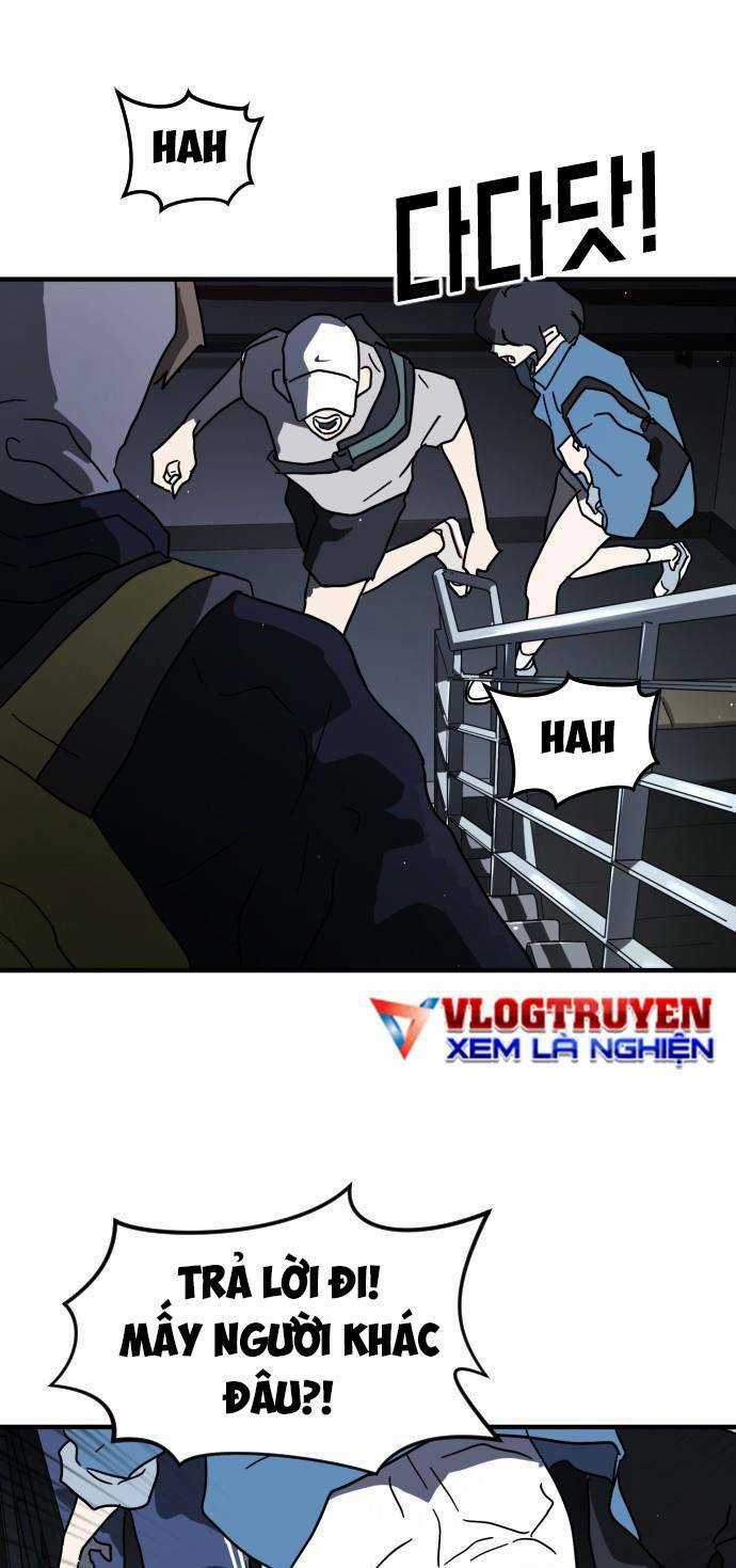 Đại Dịch Seoul - Chapter 48 - Trang 57