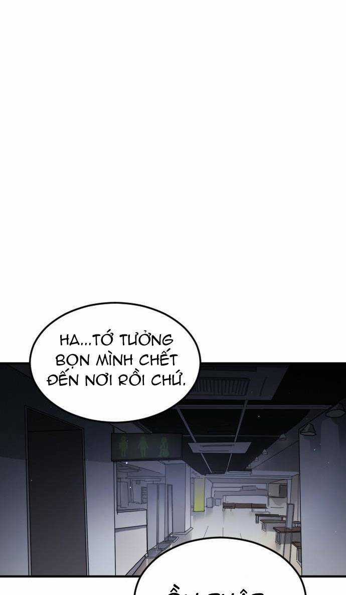 Đại Dịch Seoul - Chapter 48 - Trang 59