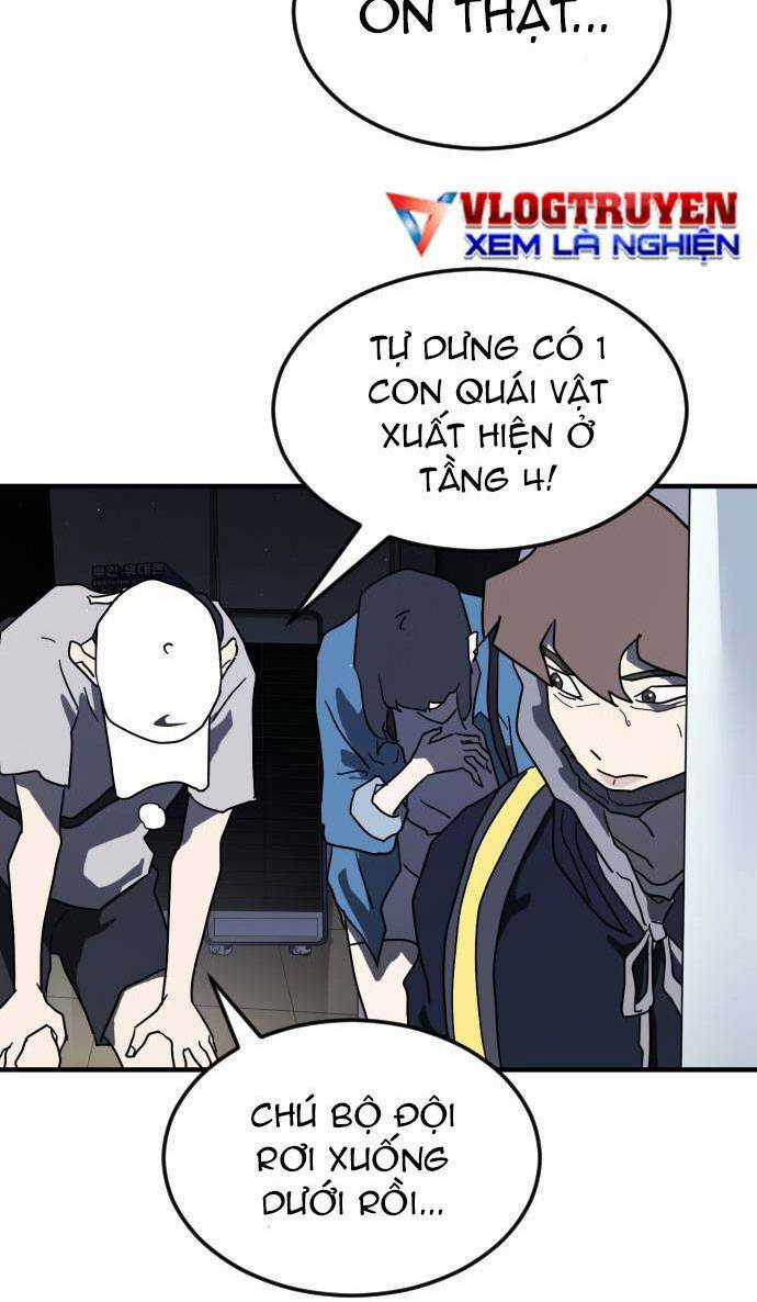 Đại Dịch Seoul - Chapter 48 - Trang 60