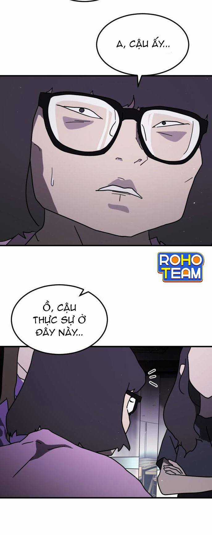 Đại Dịch Seoul - Chapter 48 - Trang 7