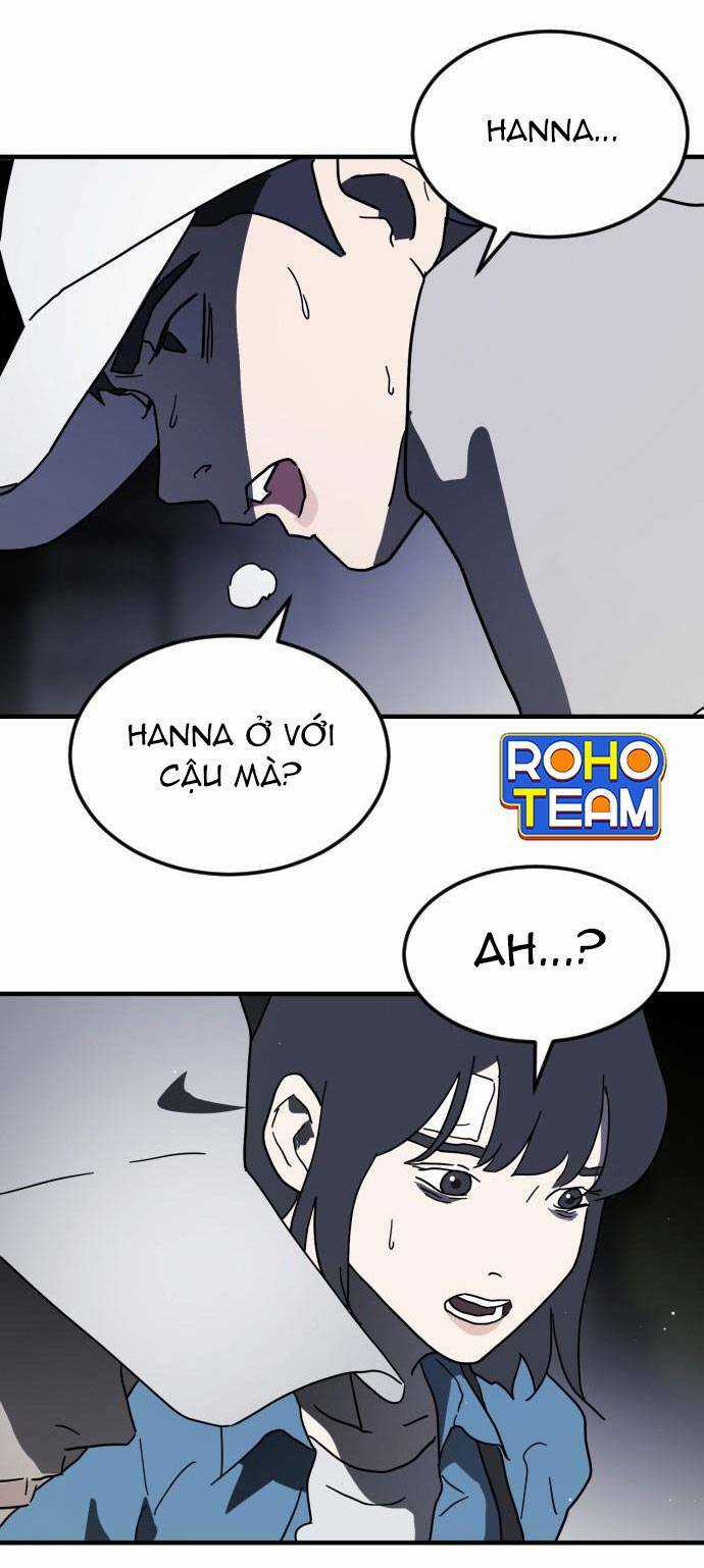 Đại Dịch Seoul - Chapter 48 - Trang 61