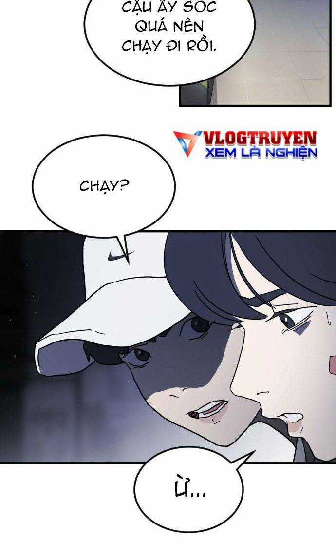 Đại Dịch Seoul - Chapter 48 - Trang 63