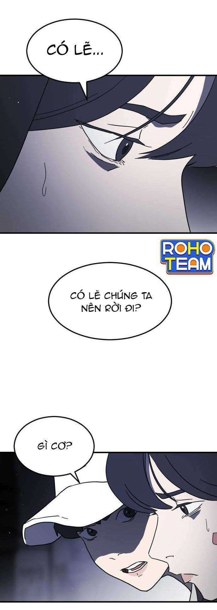 Đại Dịch Seoul - Chapter 48 - Trang 64