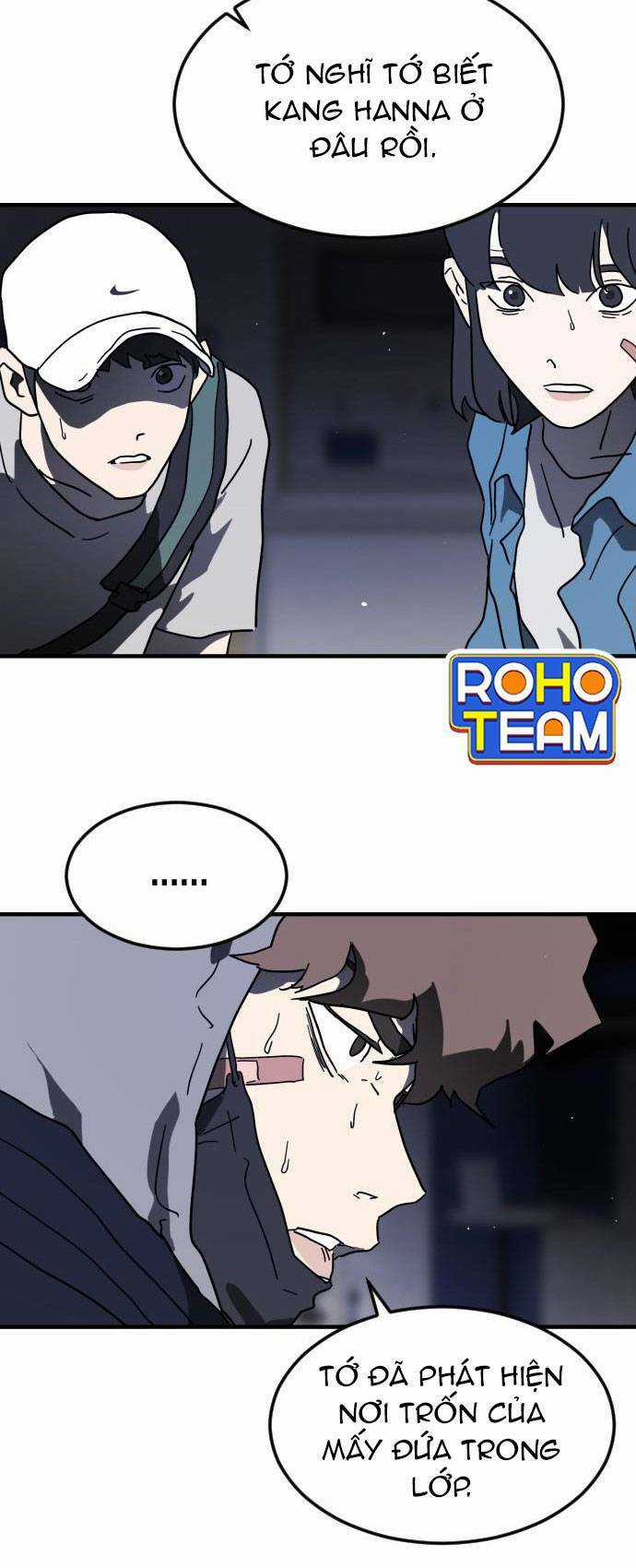 Đại Dịch Seoul - Chapter 48 - Trang 66