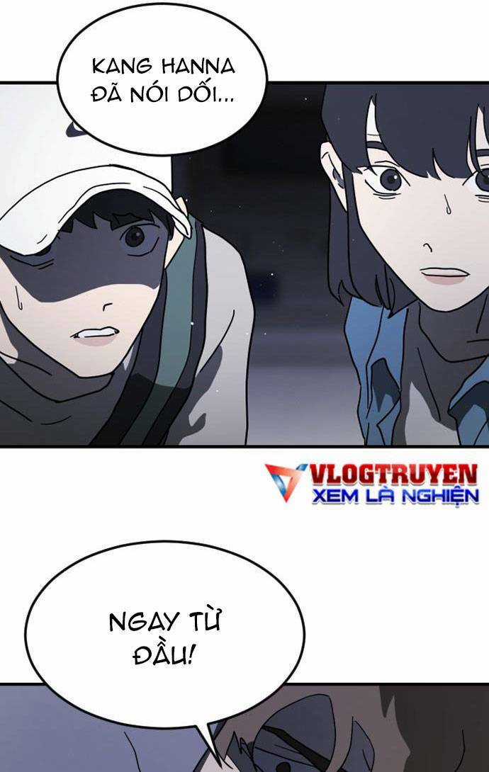 Đại Dịch Seoul - Chapter 48 - Trang 67