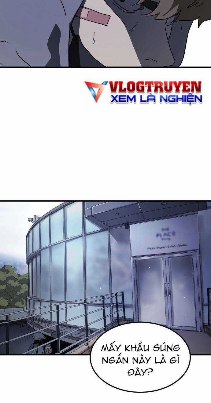 Đại Dịch Seoul - Chapter 48 - Trang 68