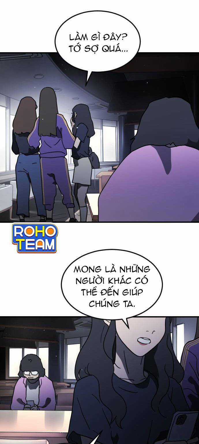 Đại Dịch Seoul - Chapter 48 - Trang 69