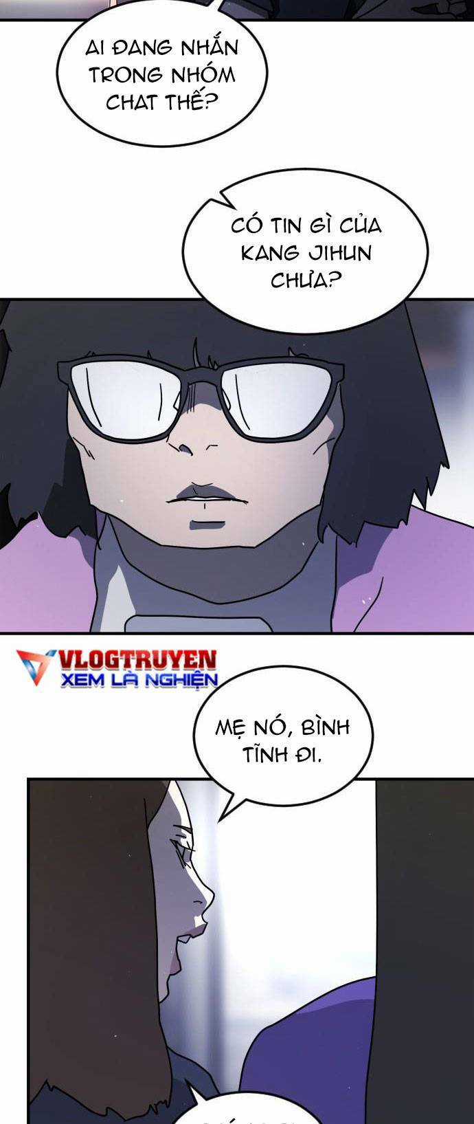 Đại Dịch Seoul - Chapter 48 - Trang 70