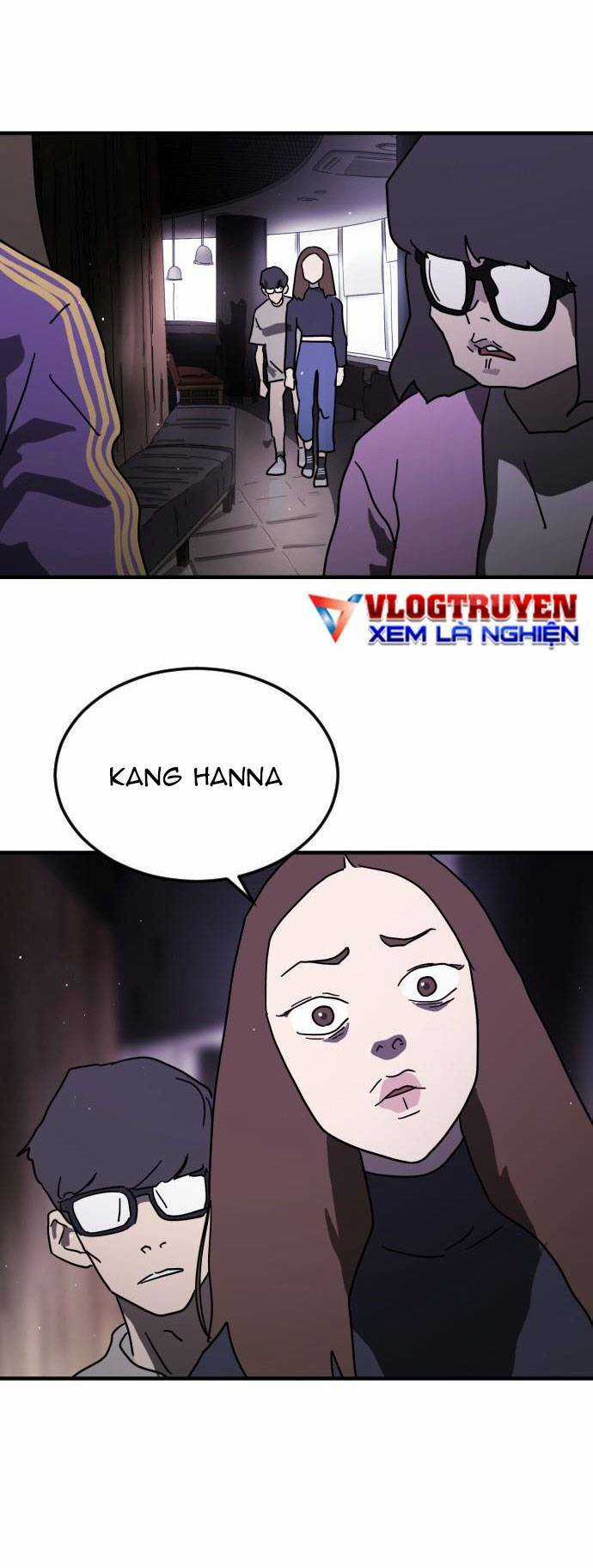 Đại Dịch Seoul - Chapter 48 - Trang 8