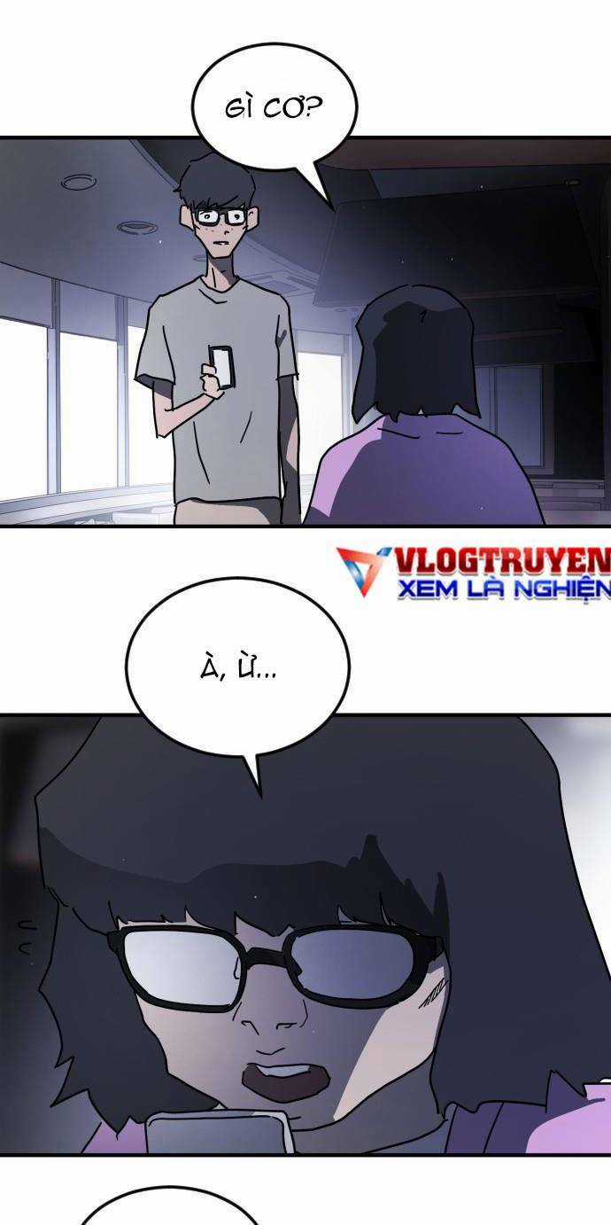 Đại Dịch Seoul - Chapter 48 - Trang 72