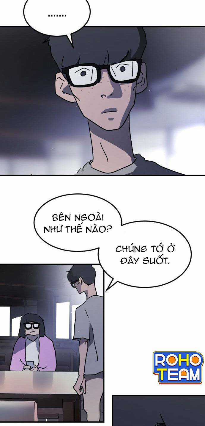 Đại Dịch Seoul - Chapter 48 - Trang 73