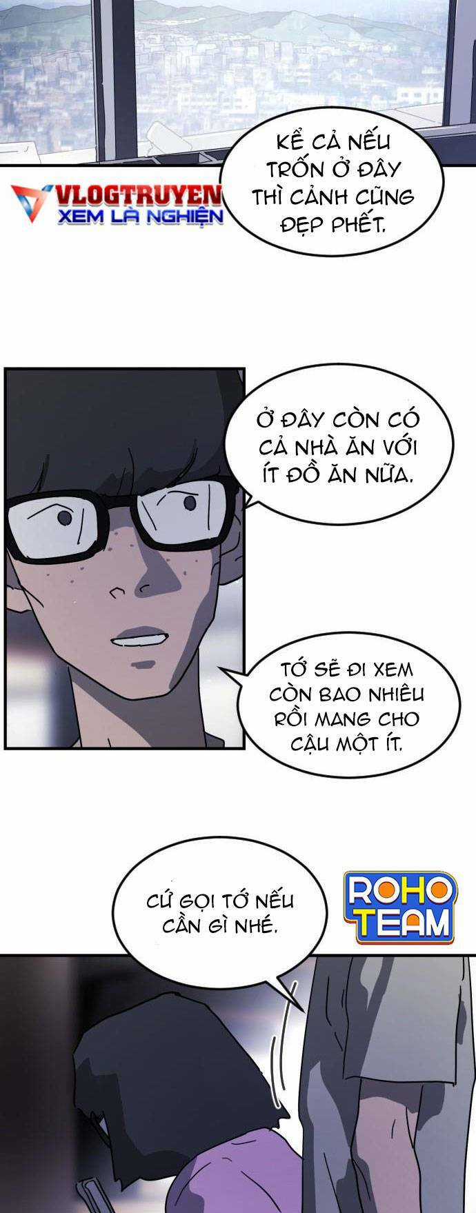 Đại Dịch Seoul - Chapter 48 - Trang 75