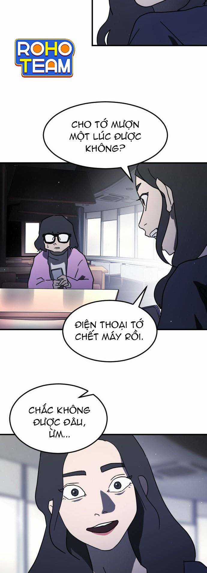 Đại Dịch Seoul - Chapter 48 - Trang 80