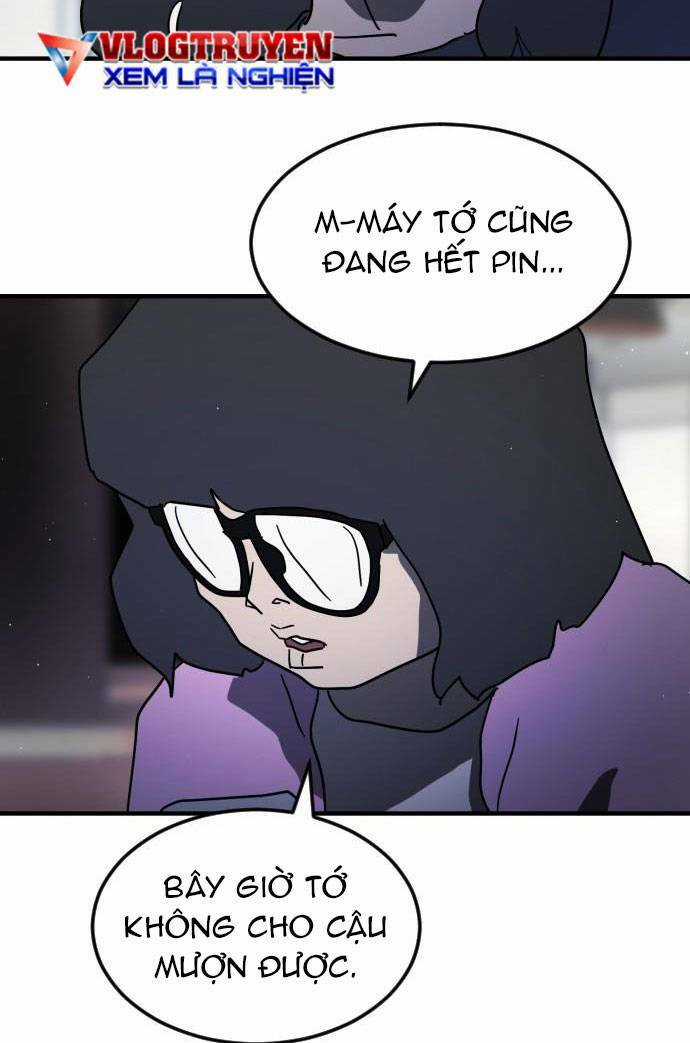 Đại Dịch Seoul - Chapter 48 - Trang 82