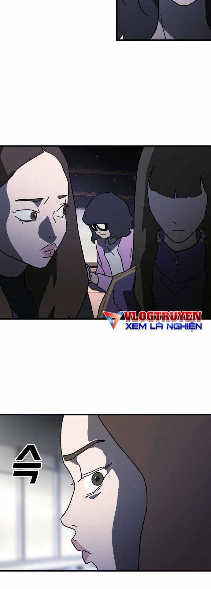 Đại Dịch Seoul - Chapter 48 - Trang 84