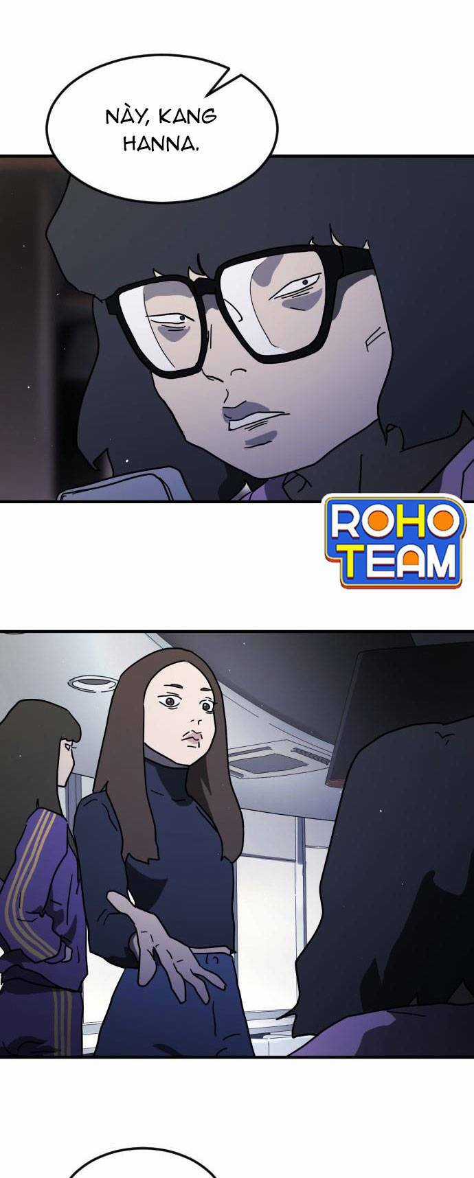 Đại Dịch Seoul - Chapter 48 - Trang 85