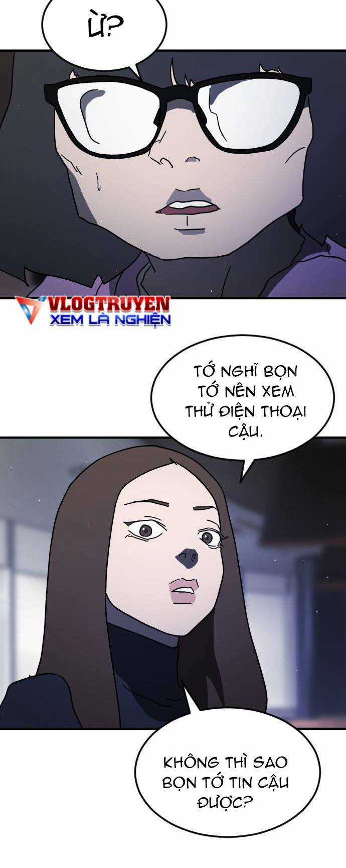 Đại Dịch Seoul - Chapter 48 - Trang 86