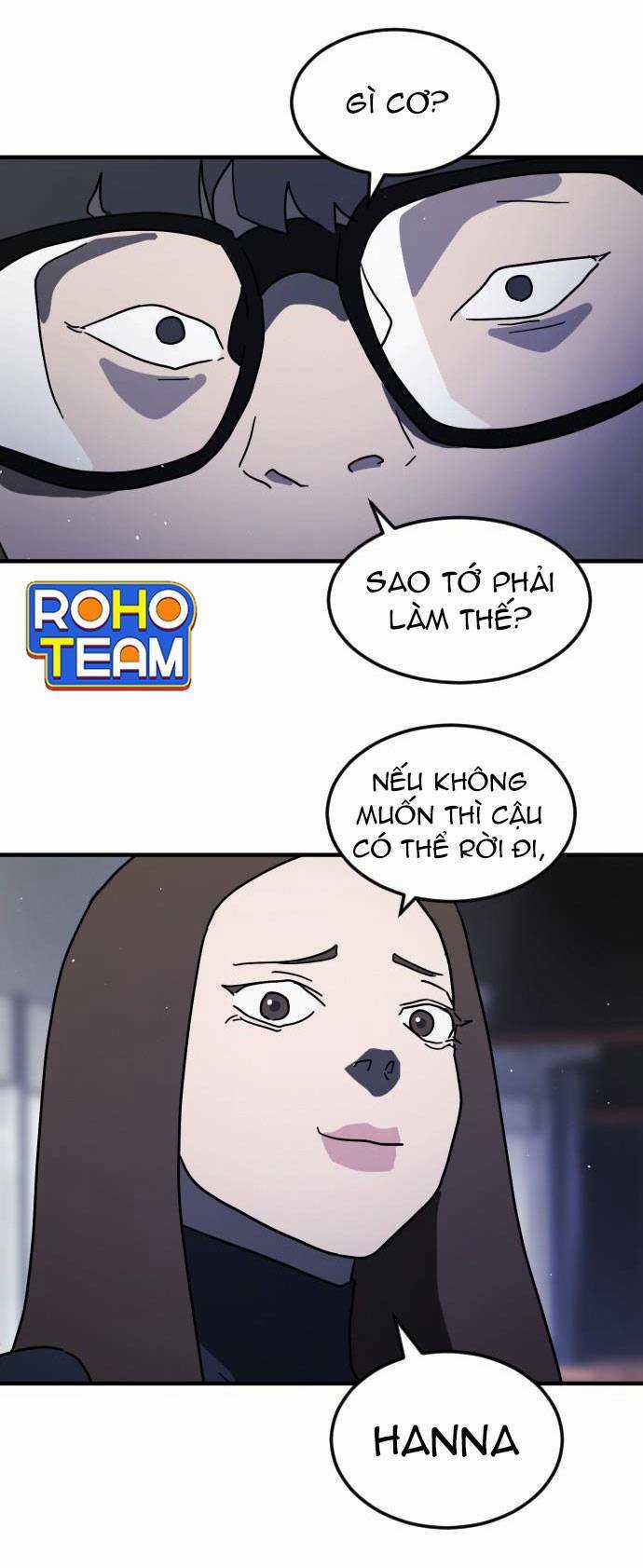 Đại Dịch Seoul - Chapter 48 - Trang 87